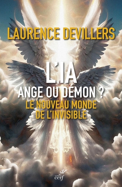 IA, ange ou démon ? (L') | Devillers, Laurence