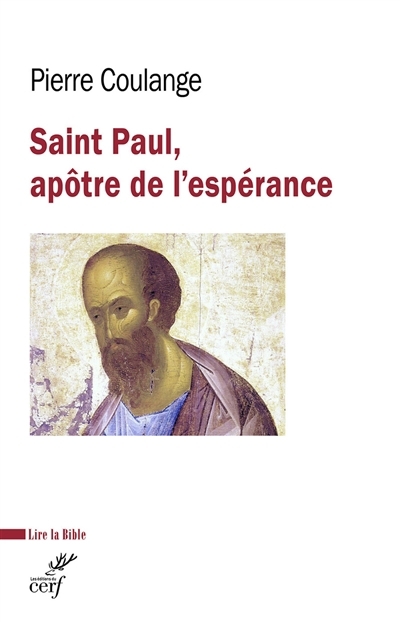 Saint Paul, apôtre de l'espérance | Coulange, Pierre