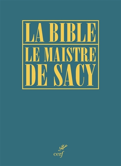 Bible (La) | 