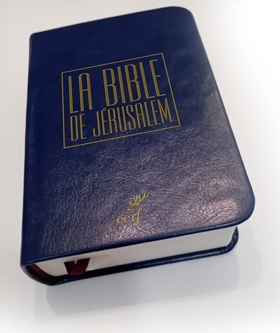 Bible de Jérusalem (La) | 