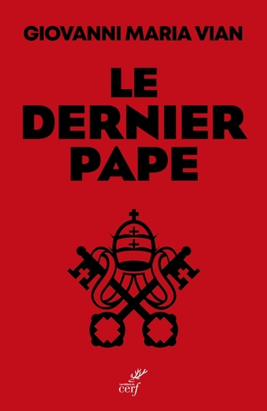 Dernier pape, Le | Vian, Giovanni Maria