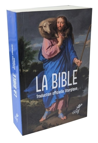 La bible (poche) | 