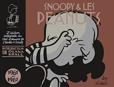 Snoopy & les Peanuts, T.06 - 1961-1962 | Schulz, Charles Monroe (Auteur)