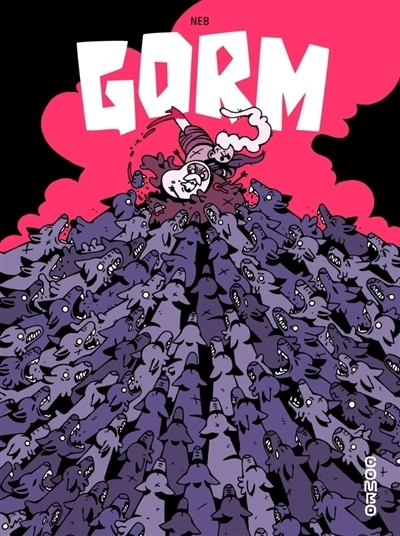 Gorm | Neb