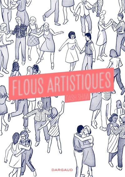 Flous artistiques | Shaw, Dash