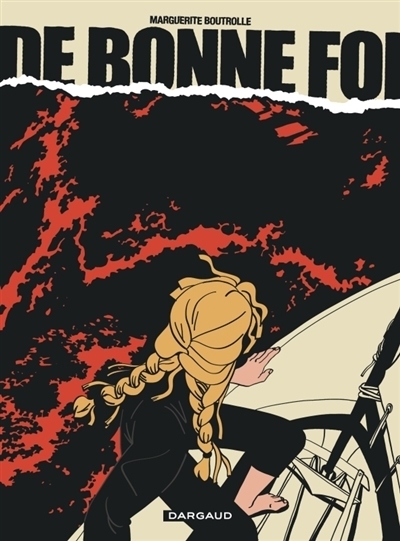 De bonne foi | Boutrolle, Marguerite
