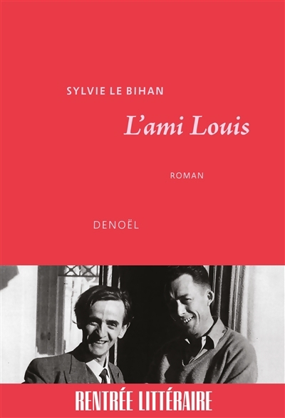 ami Louis (L') | Le Bihan, Sylvie