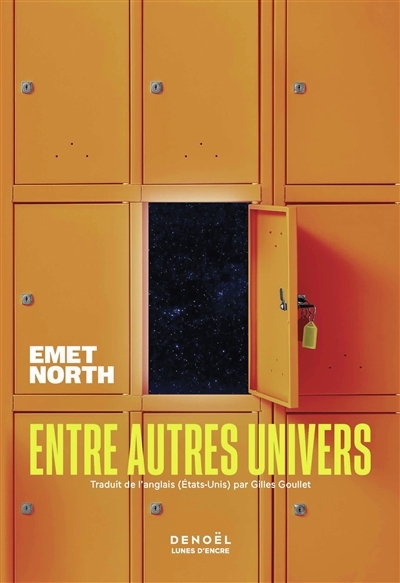 Entre autres univers | North, Emet (Auteur)