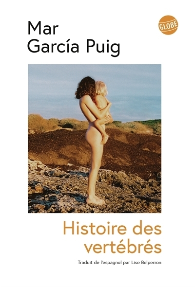 Histoire des vertébrés | Garcia Puig, Mar