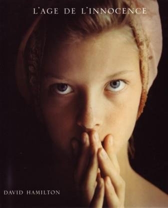 âge de l'innocence (L') | Hamilton, David