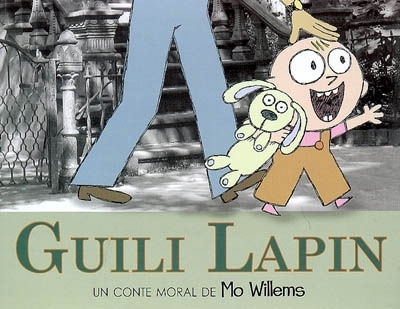 Guili Lapin | Willems, Mo