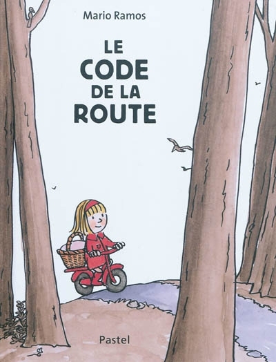 code de la route (Le) | Ramos, Mario