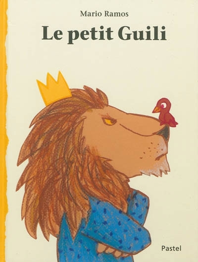 petit Guili (Le) | Ramos, Mario
