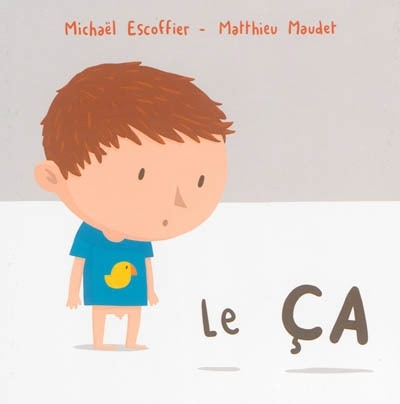 ça (Le) | Escoffier, Michaël