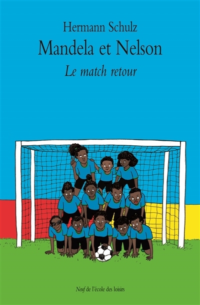 match retour (Le) | Schulz, Hermann (Auteur)