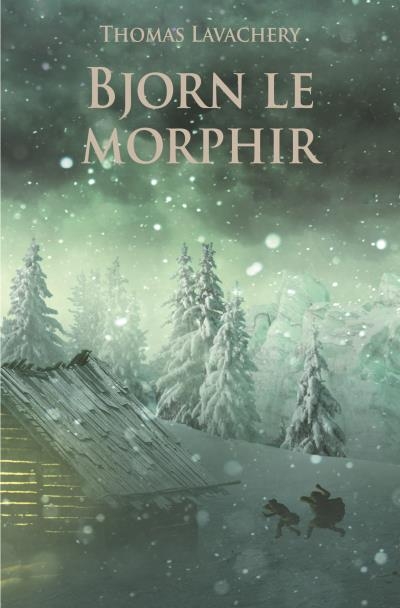 Bjorn le Morphir | Lavachery, Thomas