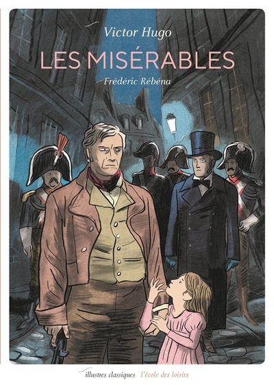 misérables (Les) | Hugo, Victor