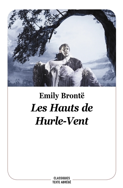 hauts de Hurle-Vent (Les) | Brontë, Emily