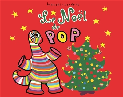 Noël de Pop (Le) | Bisinski, Pierrick