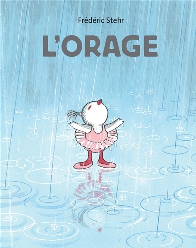 Orage (L') | Stehr, Frédéric