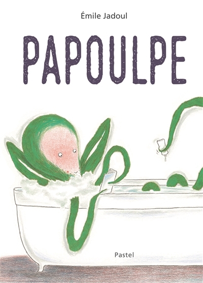 Papoulpe | Jadoul, Emile