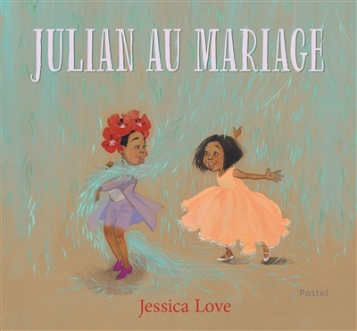 Julian au mariage | Love, Jessica