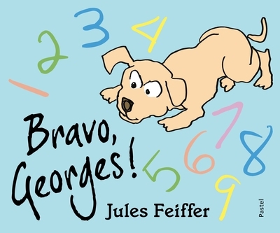 Bravo Georges ! | Feiffer, Jules
