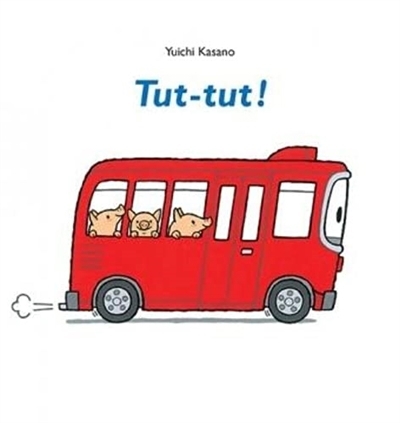 Tut-tut ! | Kasano, Yuichi