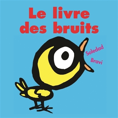 Livre des bruits (Le) | Bravi, Soledad