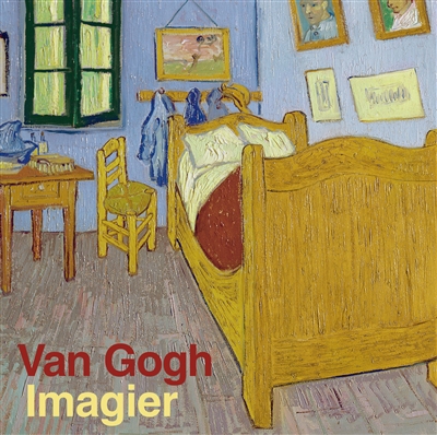 Van Gogh imagier | Solotareff, Grégoire