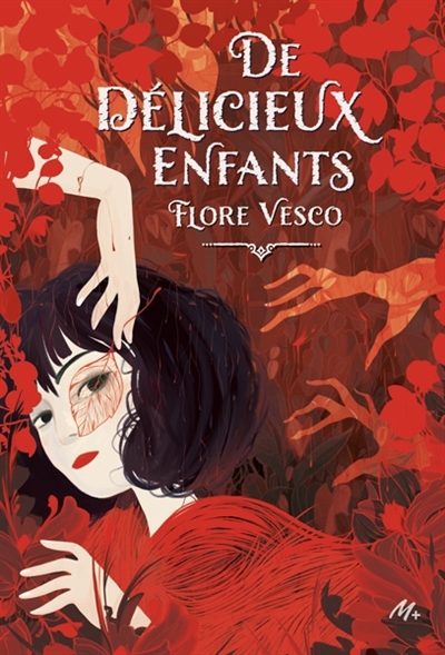De délicieux enfants | Vesco, Flore (Auteur)