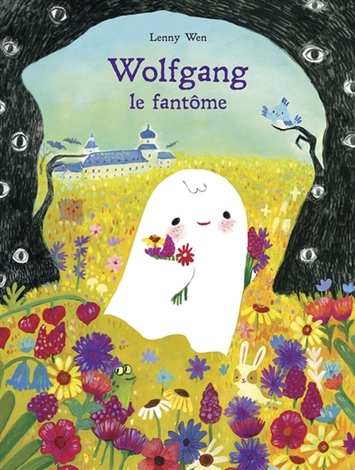 Wolfgang le fantôme | Wen, Lenny