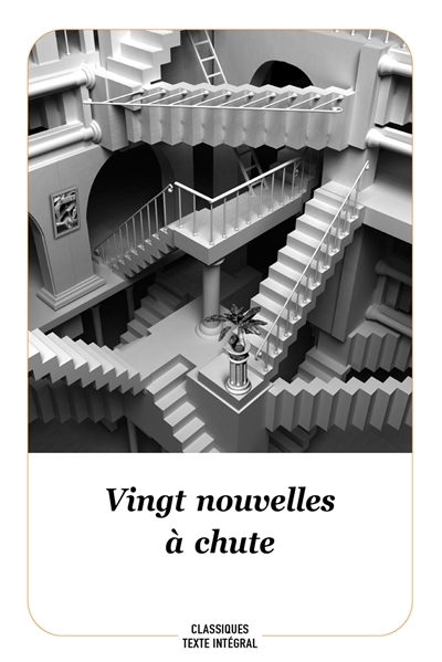 Vingt nouvelles à chute | 