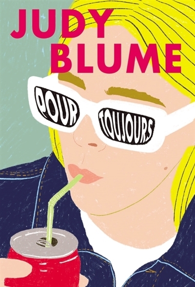 Pour toujours | Blume, Judy