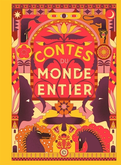 Contes du monde entier | 