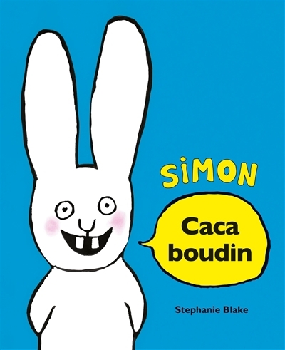 Caca boudin | Blake, Stephanie
