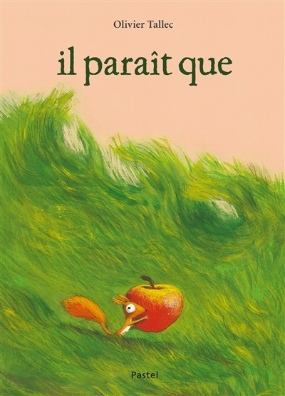 Il paraît que | Tallec, Olivier