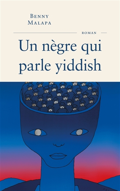 Un nègre qui parle yiddish | Malapa, Benny