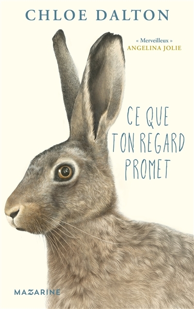 Ce que ton regard promet | Dalton, Chloe (Auteur)
