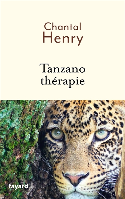 Tanzano thérapie | Henry, Chantal (Auteur)