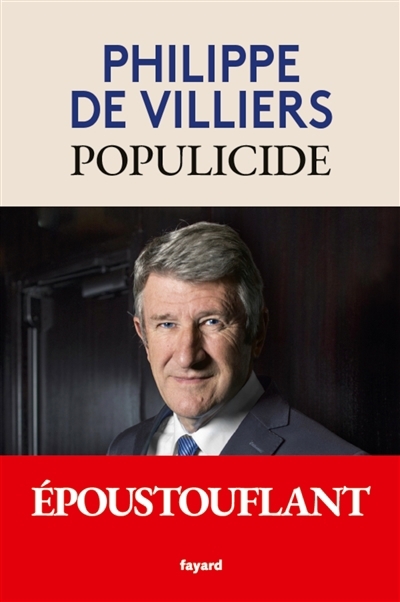 Populicide | Villiers, Philippe de