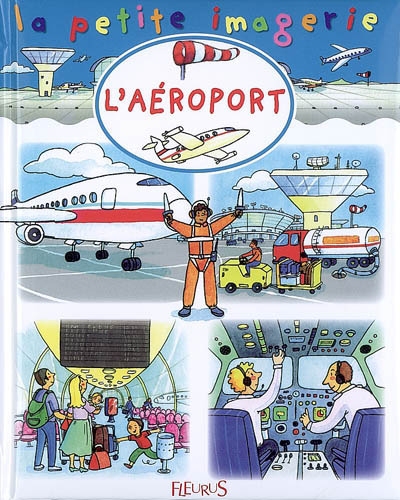 L'aéroport | 