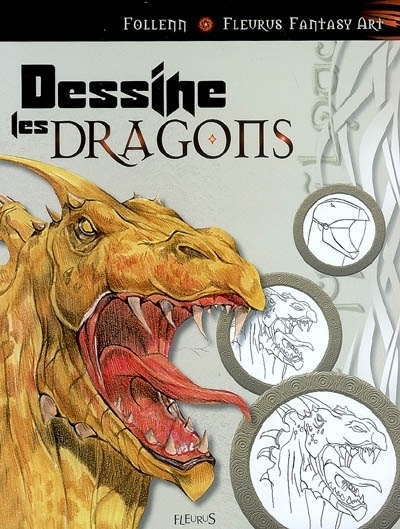 Dessine les dragons | Follenn