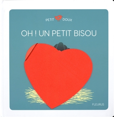 Oh ! Un petit bisou | Montardre, Hélène