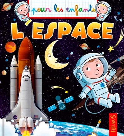 Espace (L') | Beaumont, Jack