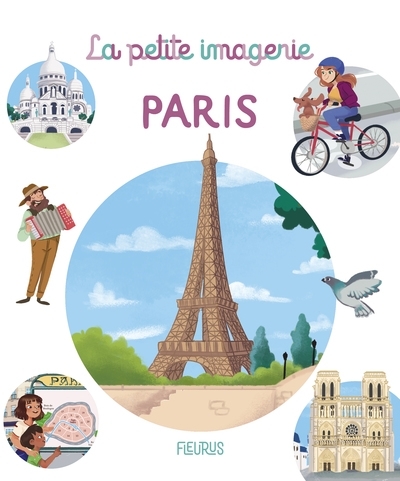 La petite imagerie - Paris | Goldman, Bruno