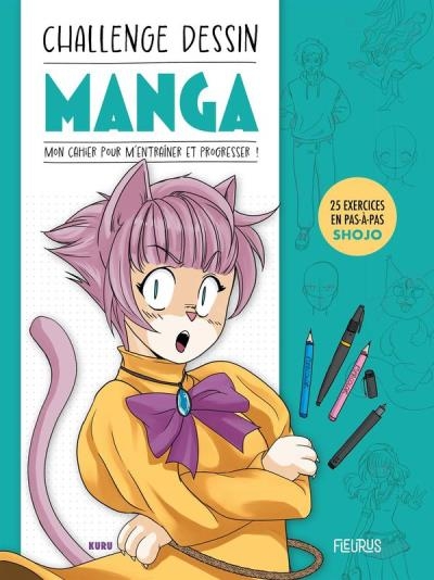 Manga shojo | Kuru