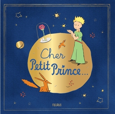Cher Petit Prince... | 