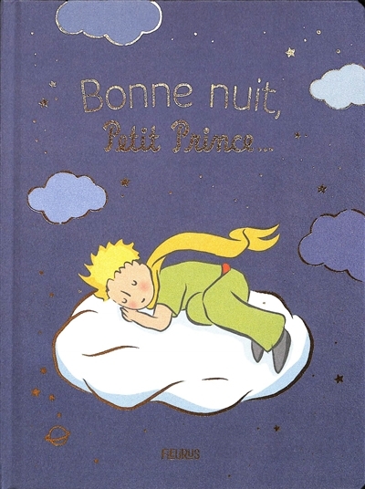 Bonne nuit, Petit Prince... | 