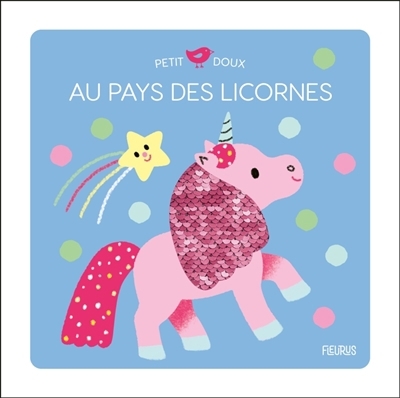 Au pays des licornes | Luthringer, Mélisande